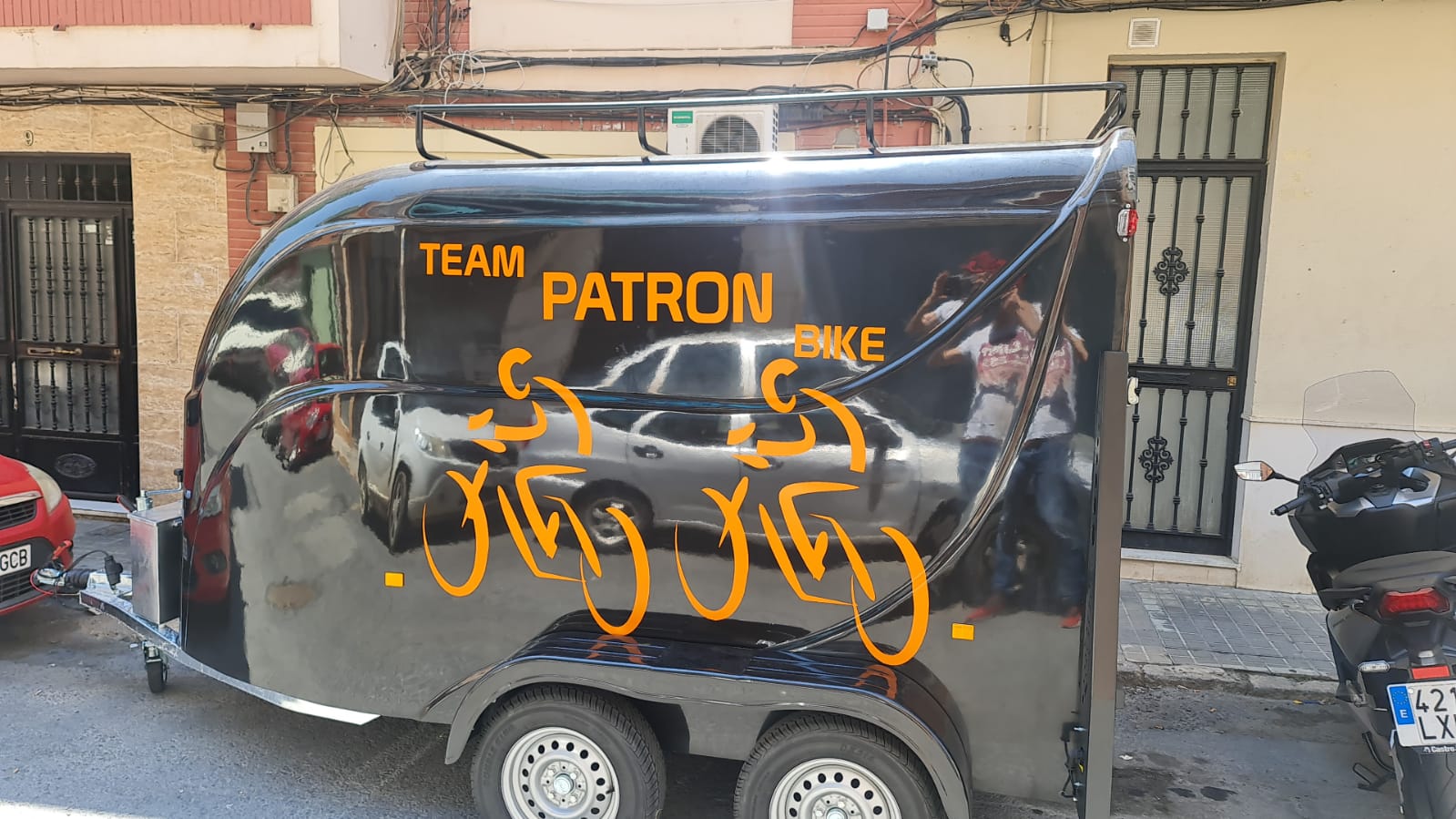 Rotulaciones en Huelva