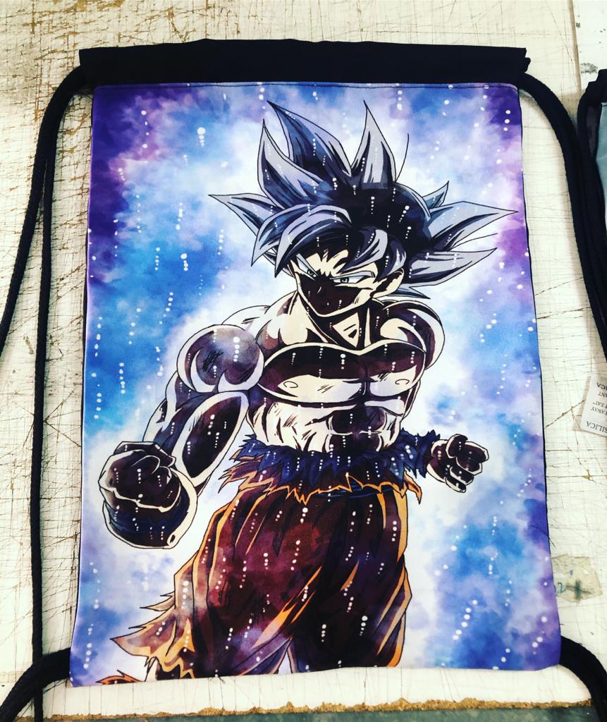 Sublimación y serigrafía en Huelva