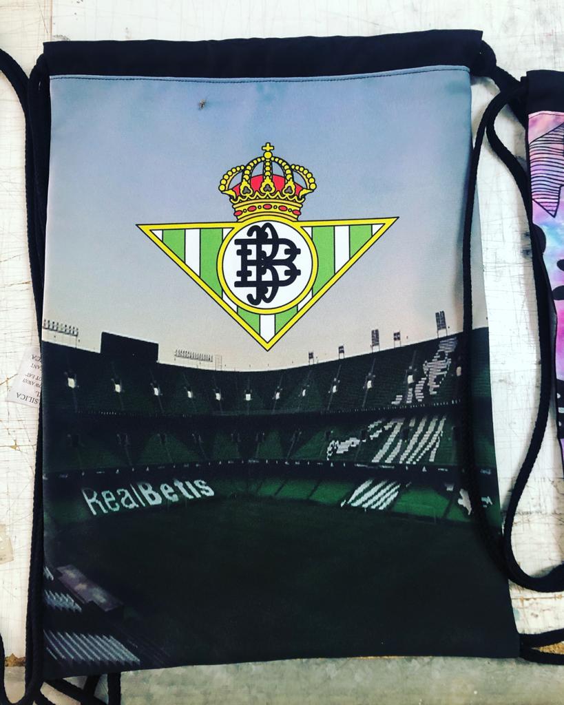 Sublimación y serigrafía en Huelva