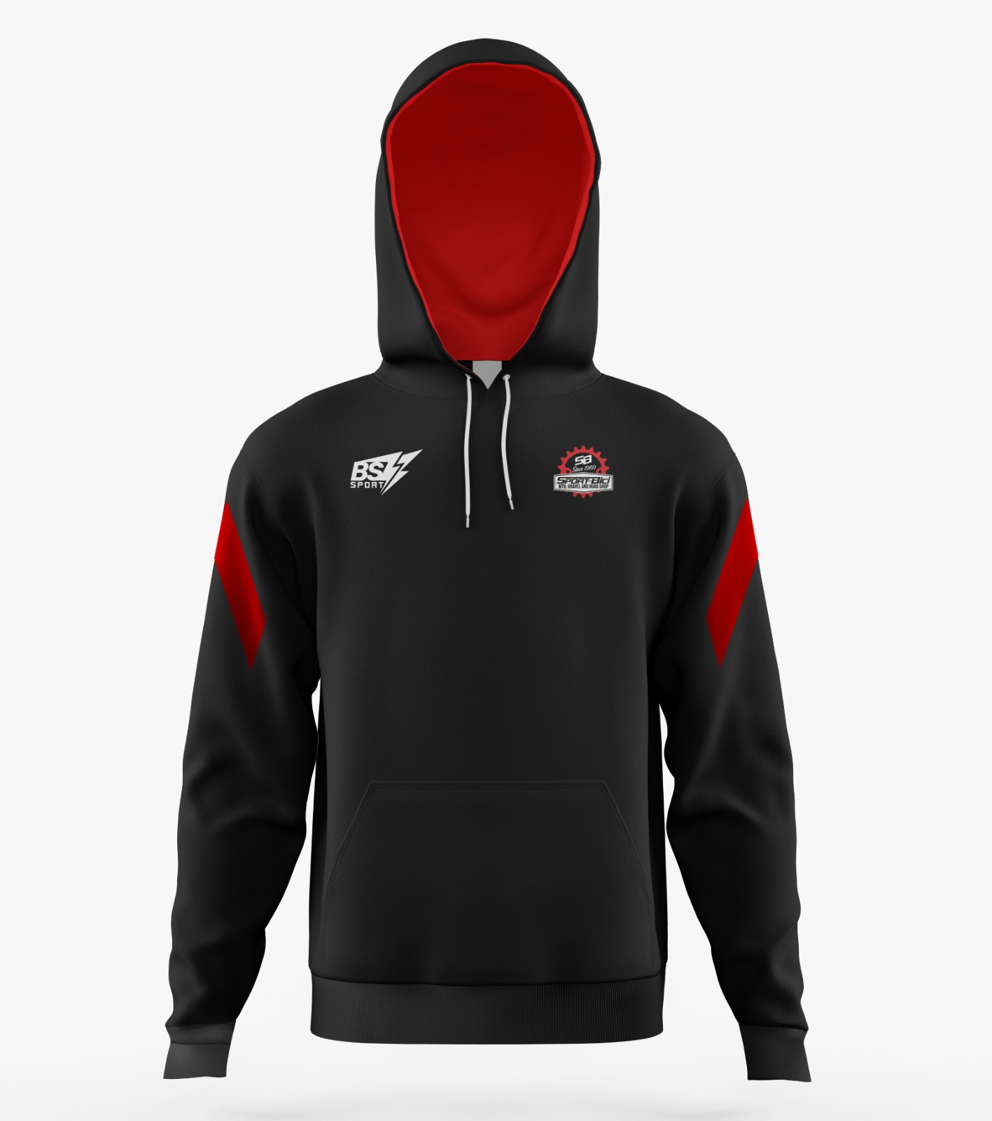 Sublimación y serigrafía en Huelva