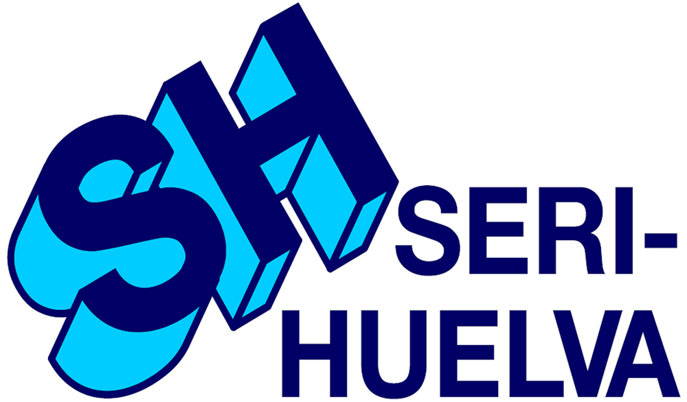 Logotipo Seri Huelva